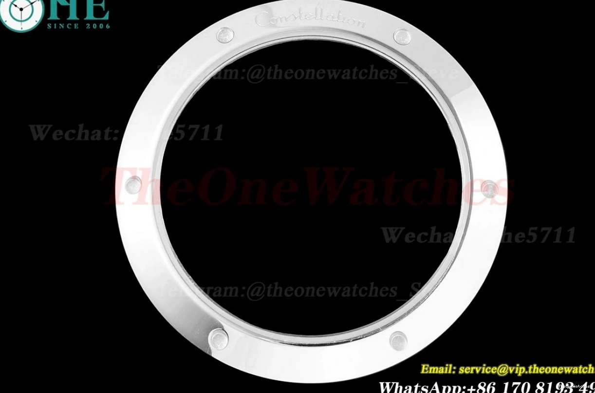 A8800 Yellow SS 39mm Stk YG Constellation ASWF 0401